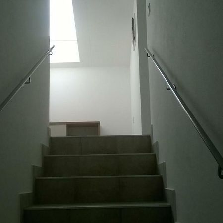 Apartments Villa Ulivo - Apartment Sol 파자나 외부 사진