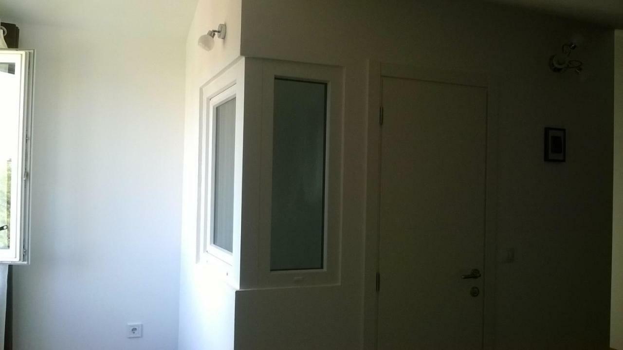 Apartments Villa Ulivo - Apartment Sol 파자나 외부 사진