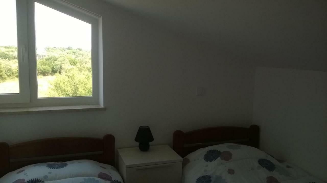 Apartments Villa Ulivo - Apartment Sol 파자나 외부 사진