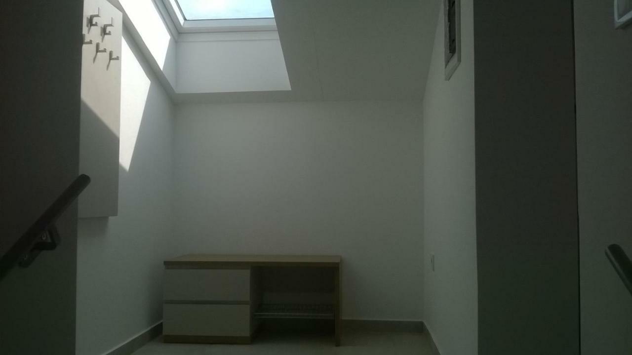 Apartments Villa Ulivo - Apartment Sol 파자나 외부 사진
