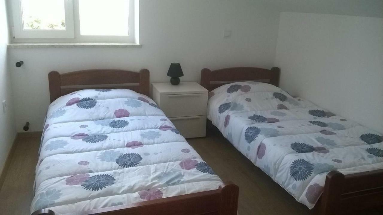 Apartments Villa Ulivo - Apartment Sol 파자나 외부 사진