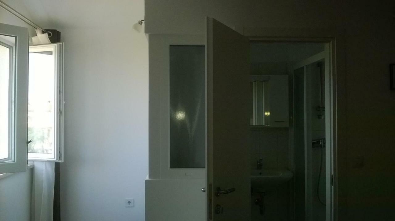 Apartments Villa Ulivo - Apartment Sol 파자나 외부 사진